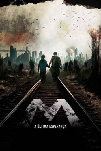  de Filme M: A Última Esperança (2023)