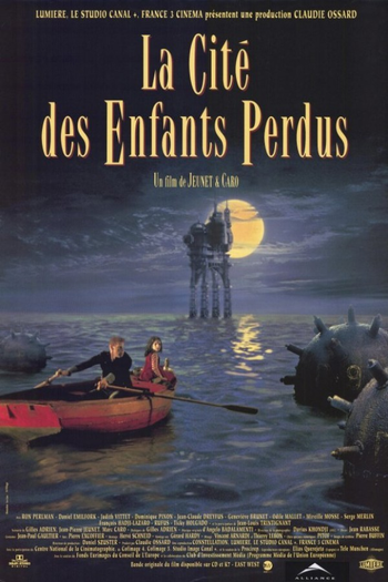  de Filme Ladrão de Sonhos (1995)