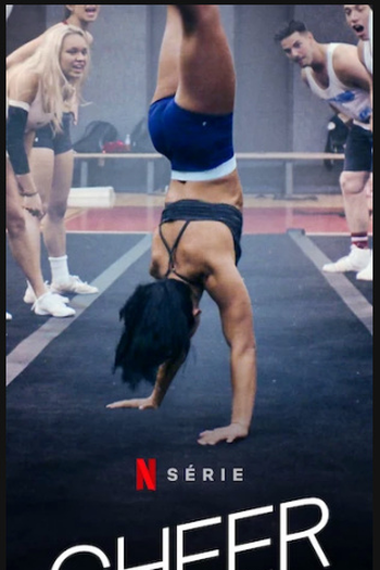 de Série Cheer (1ª Temporada) (2020)