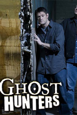 Caçadores de Fantasmas (Ghost Hunters)