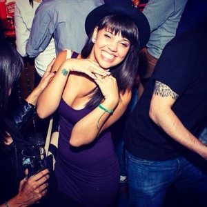 Foto de perfil de Mariana Campos
