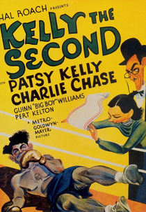 Gente do Barulho (Kelly the Second)