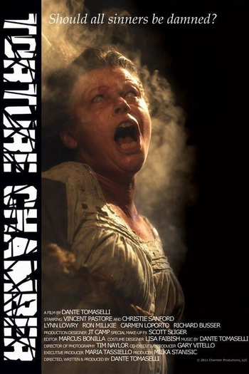  de Filme Torture Chamber (2013)