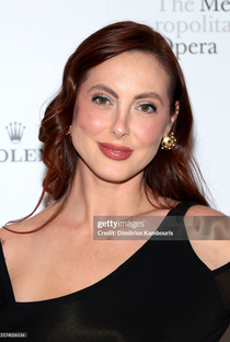 Eva Amurri - Poster 1