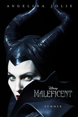Malévola (Maleficent)