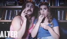 Horror Comedy Short Film "A Killer Secret" | ALTER