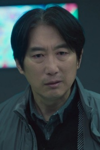 Poster de Episódio 9화 (2025)