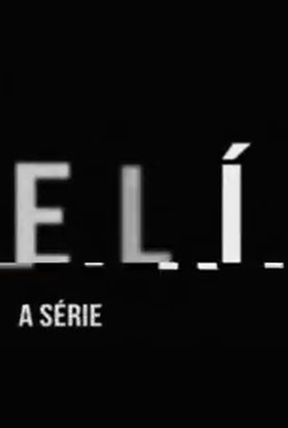 Poster 1 de Série Delírio (Trailer Piloto) (2017)