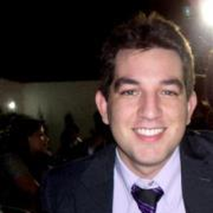 Foto de perfil de Átila Nobre