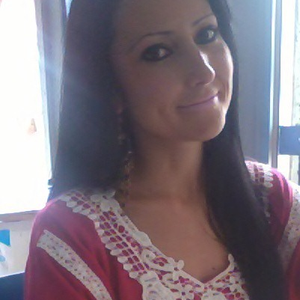 Foto de perfil de Priscilla