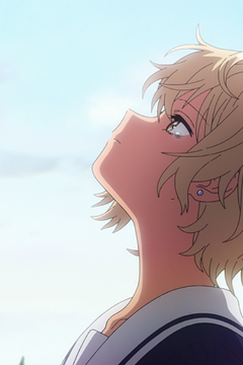 Poster de Episódio ただいま (2026)