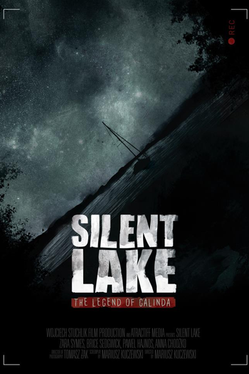  de Filme Silent Lake (2013)