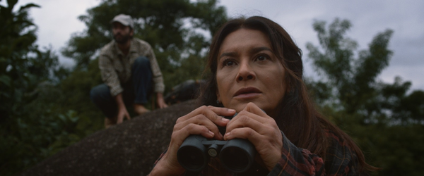 Pasárgada, dirigido e estrelado por Dira Paes, ganha trailer