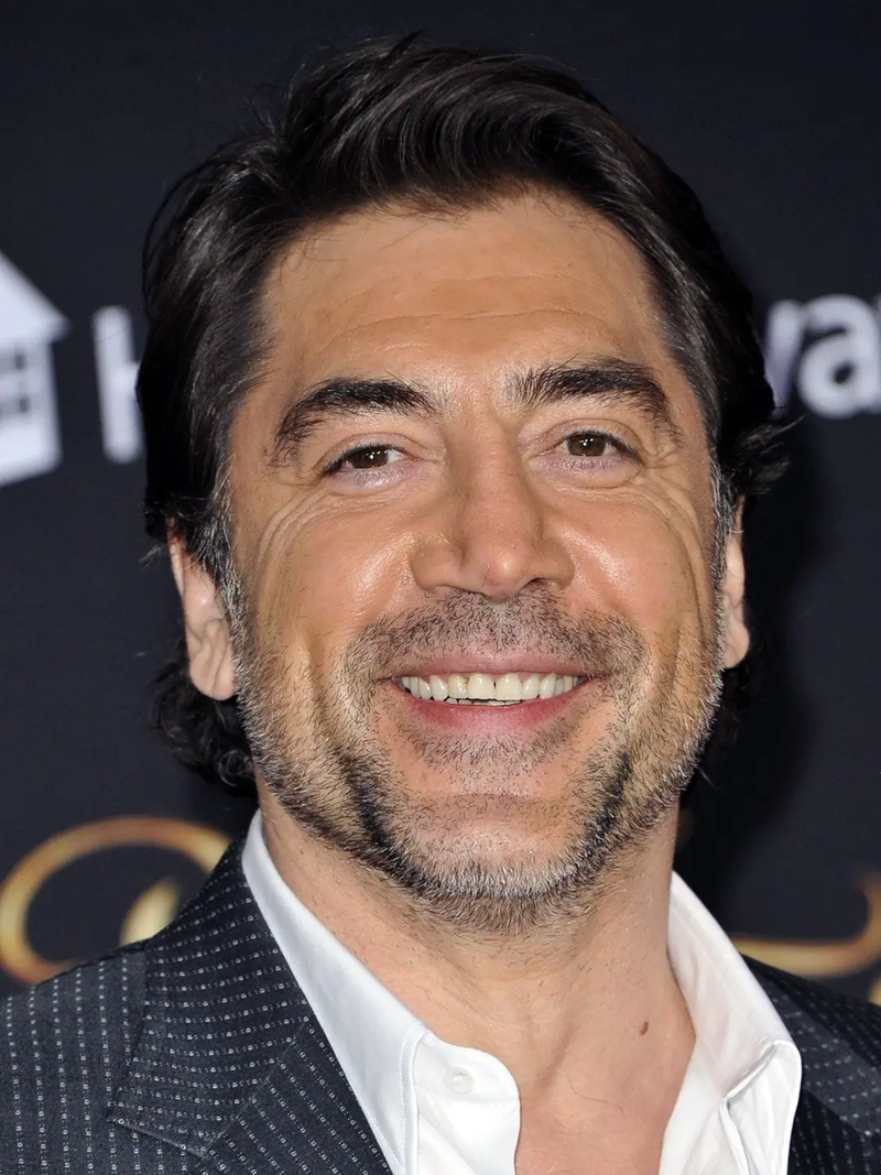 Javier Bardem - Foto 2