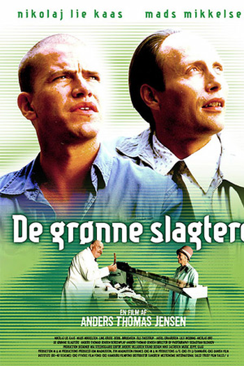  de Filme Carne Fresca, Procura-se (2003)