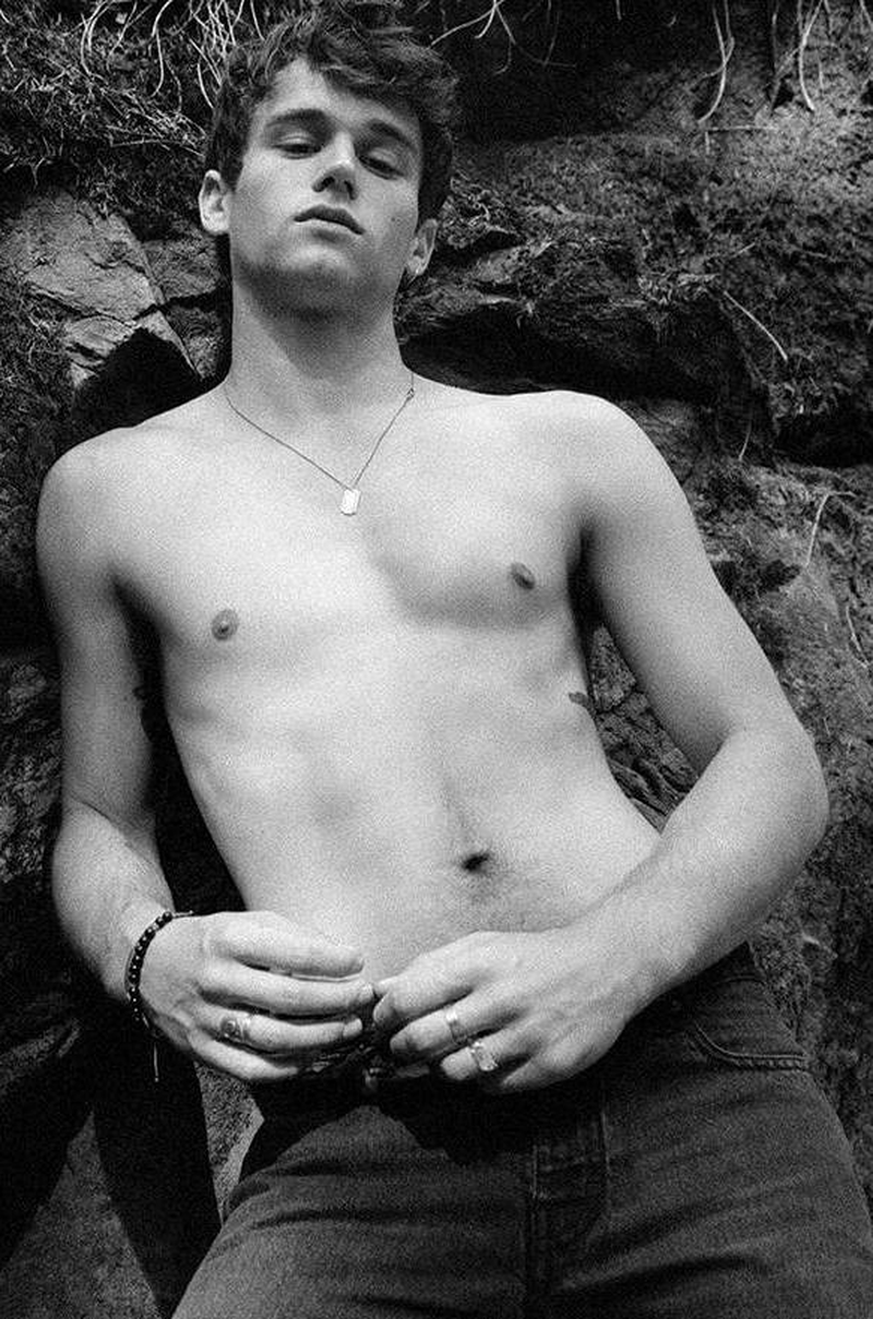 Brandon Flynn - Foto 6
