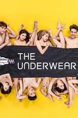 The Underwear (รัก/ชั้น/นัย The Underwear)