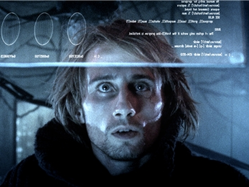 Foto 4 de A Message From Outer Space