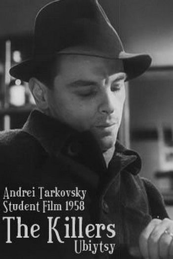  de Curta Os Assassinos (1956)