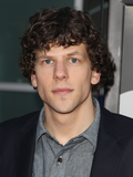 Jesse Eisenberg