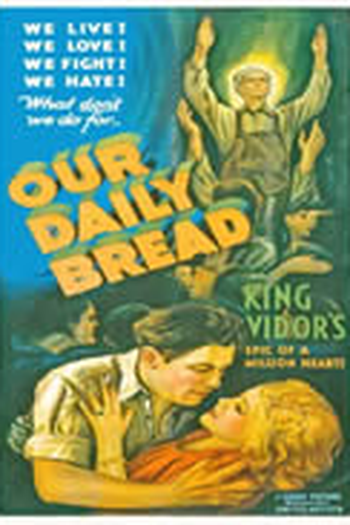  de Filme O Pão Nosso (1934)