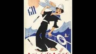 Trailer: Carlitos Marinheiro - Charles Chaplin