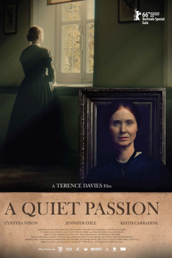  de Filme Além das Palavras (2016)