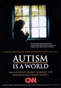 Autism Is a World (Autism Is a World)