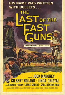 Cavalgada para o Inferno (The Last of the Fast Guns)