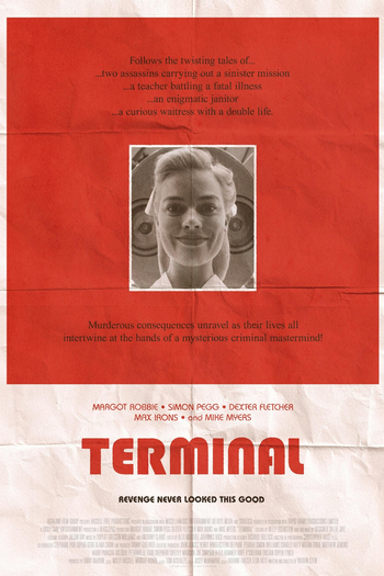  de Filme A Vingança Perfeita (2018)