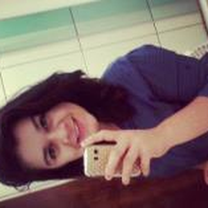 Foto de perfil de Thaís Dantas