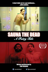 Sauna the Dead: A Fairy Tale (Sauna the Dead: A Fairy Tale)
