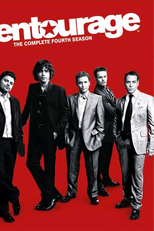 Entourage (4ª Temporada) (Entourage (Season 4))