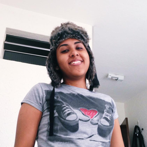 Foto de perfil de Alana Filgueiras