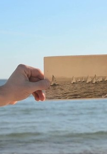 Metáfora ou a tristeza virada do avesso (Metáfora ou a tristeza virada do avesso)