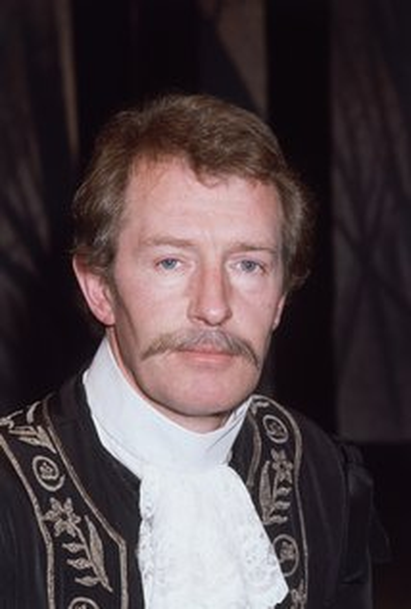 Corin Redgrave - Foto 1