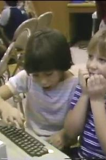 Poster de Episódio Computers in Education (1984)