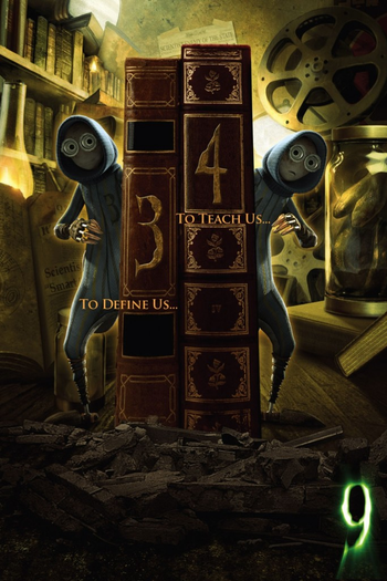  de Filme 9: A Salvação (2009)