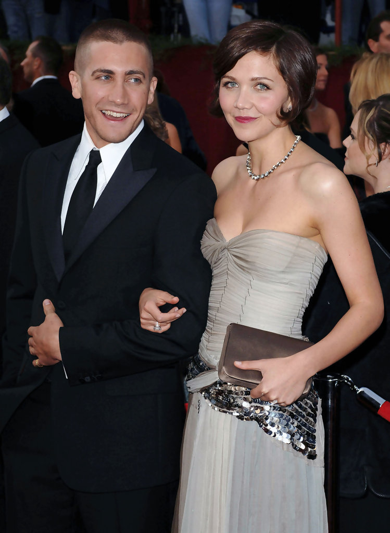 Maggie Gyllenhaal - Foto 4
