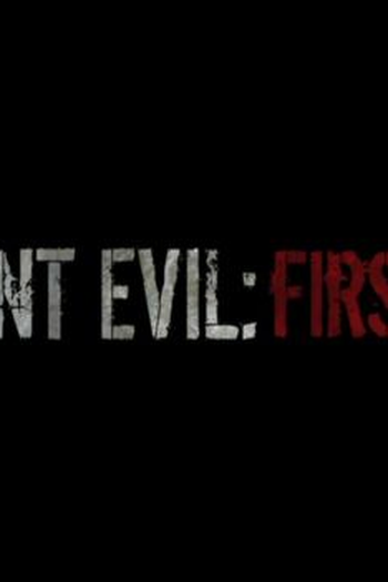  de Curta Resident Evil: Primeira Hora (2011)