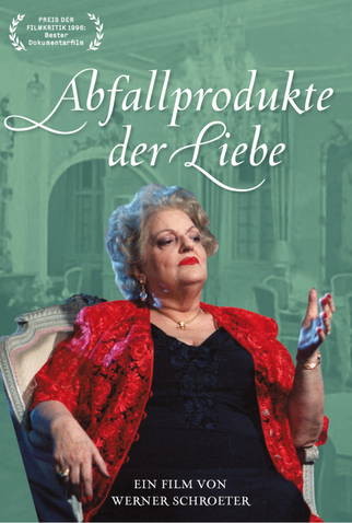 Poster 2 de Filme Poussières d'amour (1996)