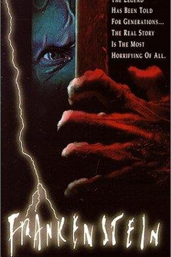  de Filme Frankenstein (1992)