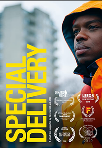 Special Delivery (Special Delivery)