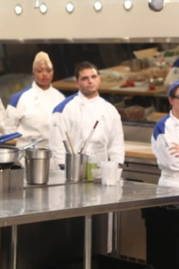 Poster de Episódio 9 Chefs Compete (2016)