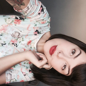 Foto de perfil de Aysha