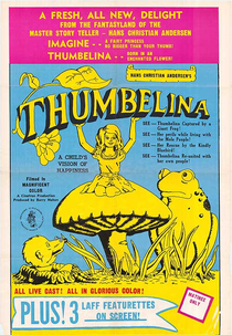 Thumbelina (Thumbelina)