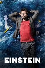 Einstein (3ª Temporada) (Einstein (Season 3))