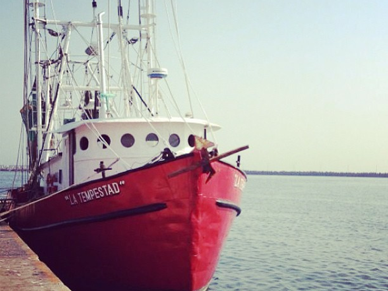 Foto 10 de La Tempestad