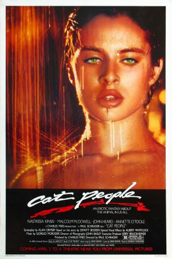  de Filme A Marca da Pantera (1982)