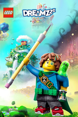 LEGO DREAMZzz (LEGO DREAMZzz)